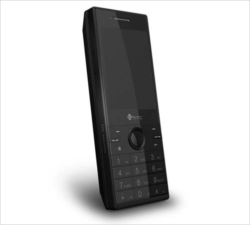 [手机][多普达]钻石滑盖版提前看~~~~璀璨钻石大变身 侧滑盖HTC S740新发布··-第1张图片-太平洋在线下载