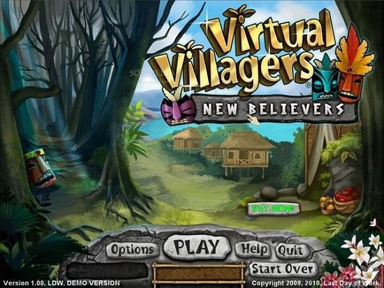 关于虚拟村庄安卓汉化版的信息-第2张图片-太平洋在线下载