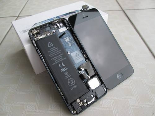 苹果5手机怎么换卡手机屏一定要换原装吗-第2张图片-太平洋在线下载
