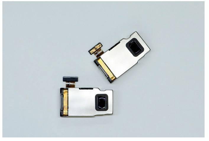华为手机智能遥控相机
:LG Innotek 推出新款智能手机相机模块，可实现4~9倍连续光学变焦