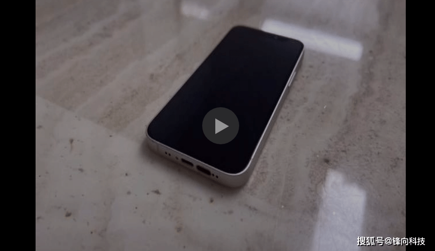 华为手机装电话卡吗
:这个iPhone 12 mini极为特别，全球仅一台