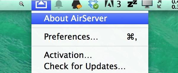 苹果音乐免费神器破解版
:mac投屏软件AirServer For Mac 2023中文破解版功能介绍以及使用方法-第5张图片-太平洋在线下载