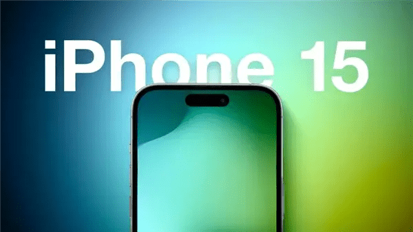 青苹果手机版理论
:曝iPhone 15 Pro支持USB 3.2：速度质变