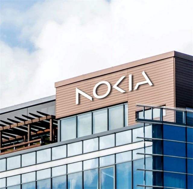 诺基亚滑盖手机:诺基亚宣布更换新Logo 手机上面却依然保持不变-第2张图片-太平洋在线下载