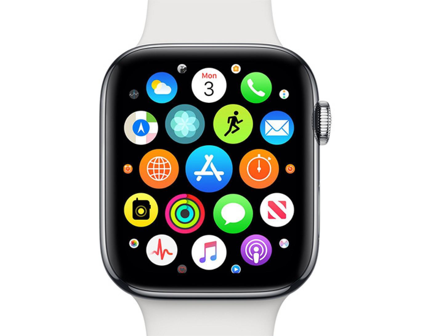 苹果手表播报新闻苹果手表蜂窝收费标准-第1张图片-太平洋在线下载