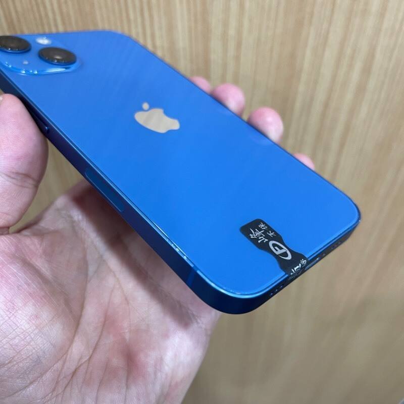 苹果13蓝色版价格多少苹果13价格一览表2023-第2张图片-太平洋在线下载