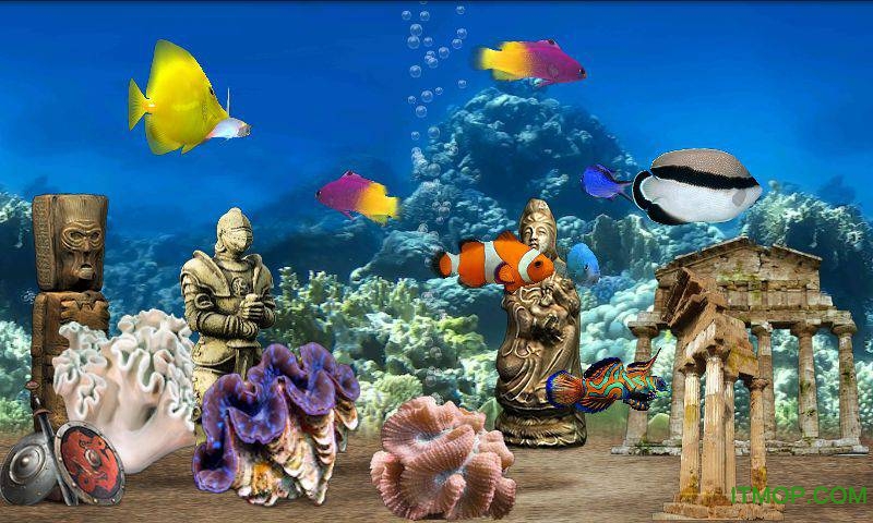 养鱼游戏安卓养鱼大亨小游戏-第1张图片-太平洋在线下载