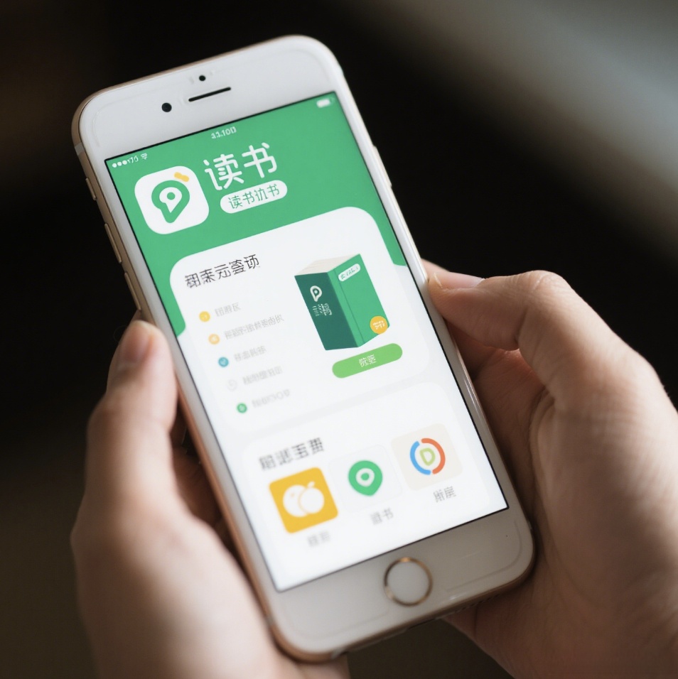 微信读书苹果版安卓版(微信读书官方免费下载苹果版)-第4张图片-有道翻译官网