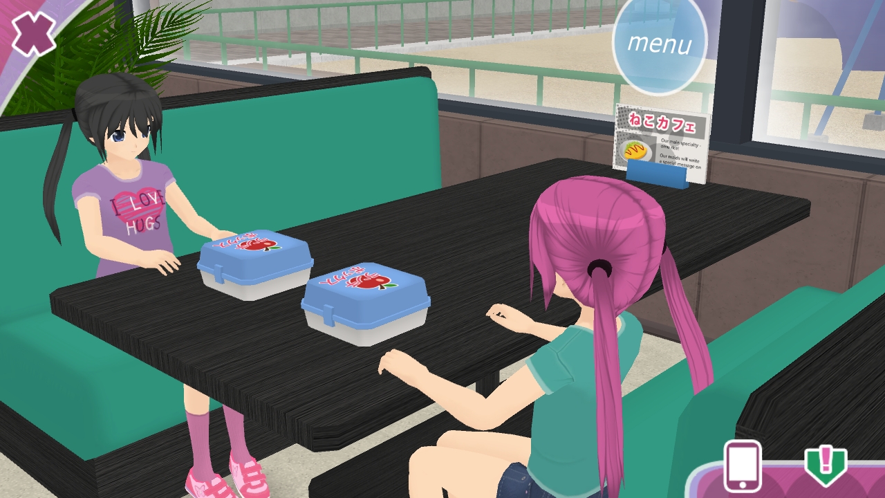 都市少女苹果版中文(少女都市下载安装苹果版)-第7张图片-有道翻译官网