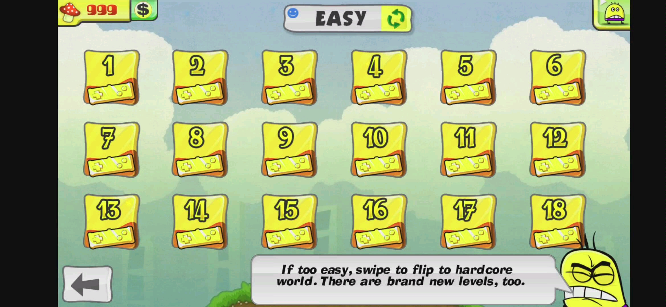 迷你冲撞游戏苹果版(迷你冲撞中文破解版下载)-第6张图片-有道翻译官网