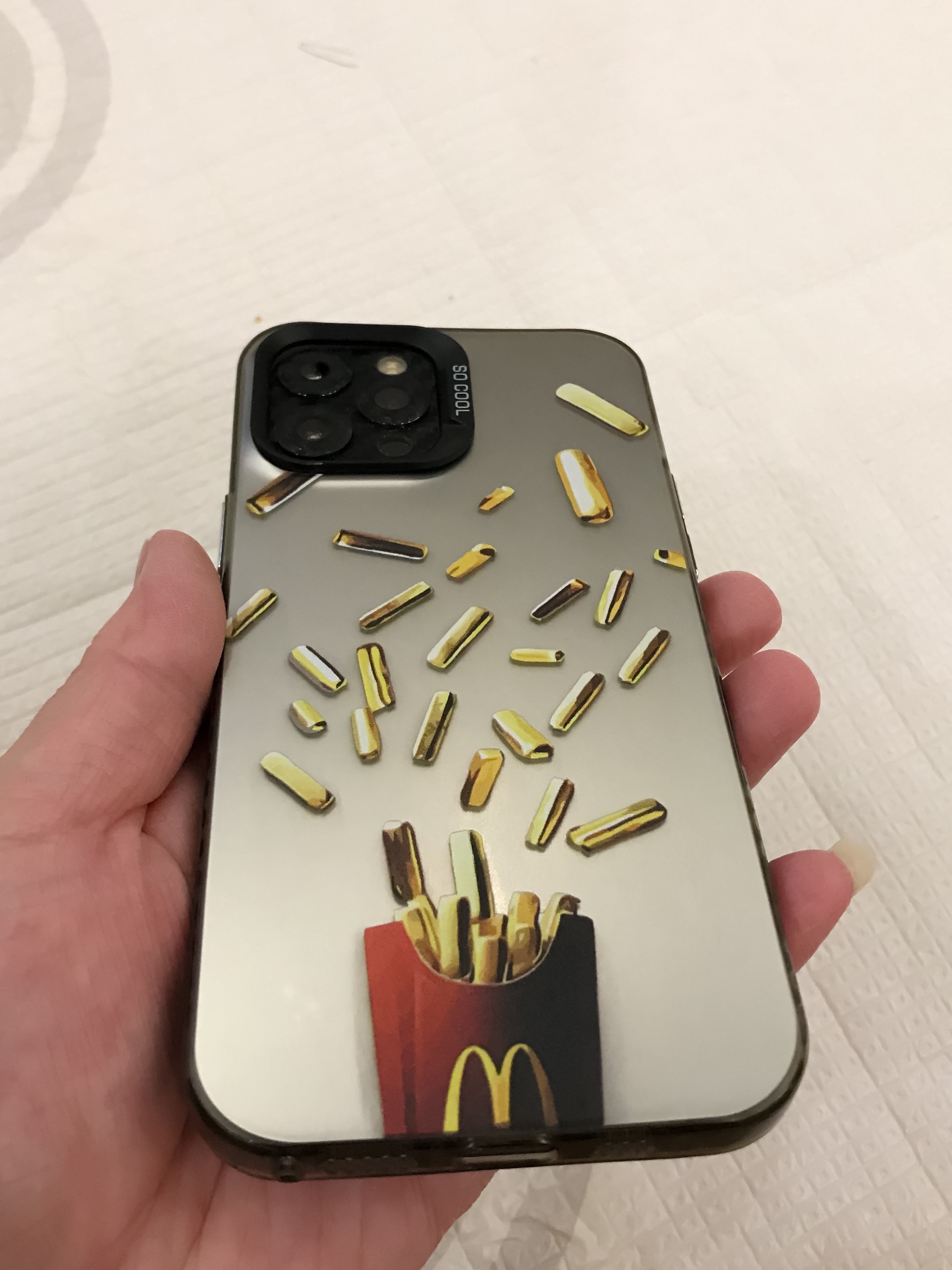 关于苹果版薯条和安卓版薯条的信息-第2张图片-有道翻译官网 关于苹果版薯条和安卓版薯条的信息-第2张图片-有道翻译官网