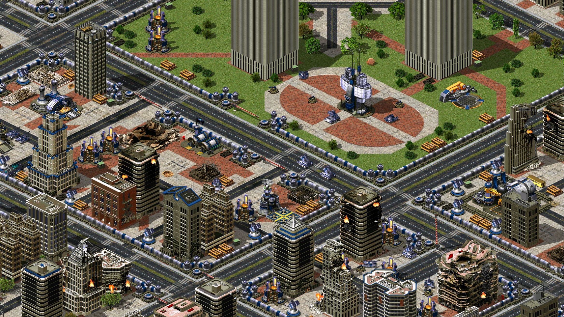 有苹果版红警吗(ios有没有红警)-第4张图片-有道翻译官网 有苹果版红警吗(ios有没有红警)-第4张图片-有道翻译官网