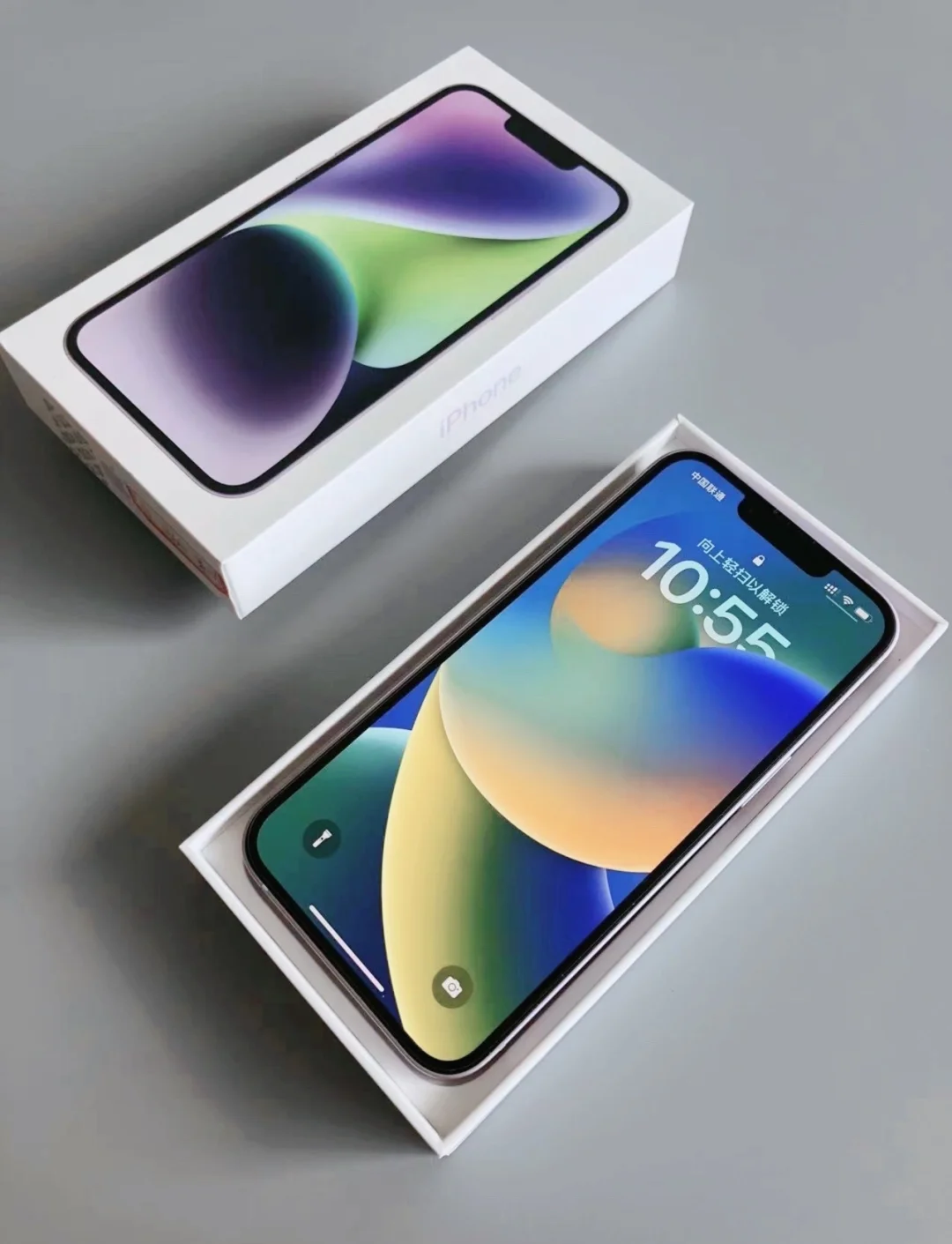 苹果14有锁版加拿大版(iphone加拿大版和美版的区别)-第1张图片-有道翻译官网