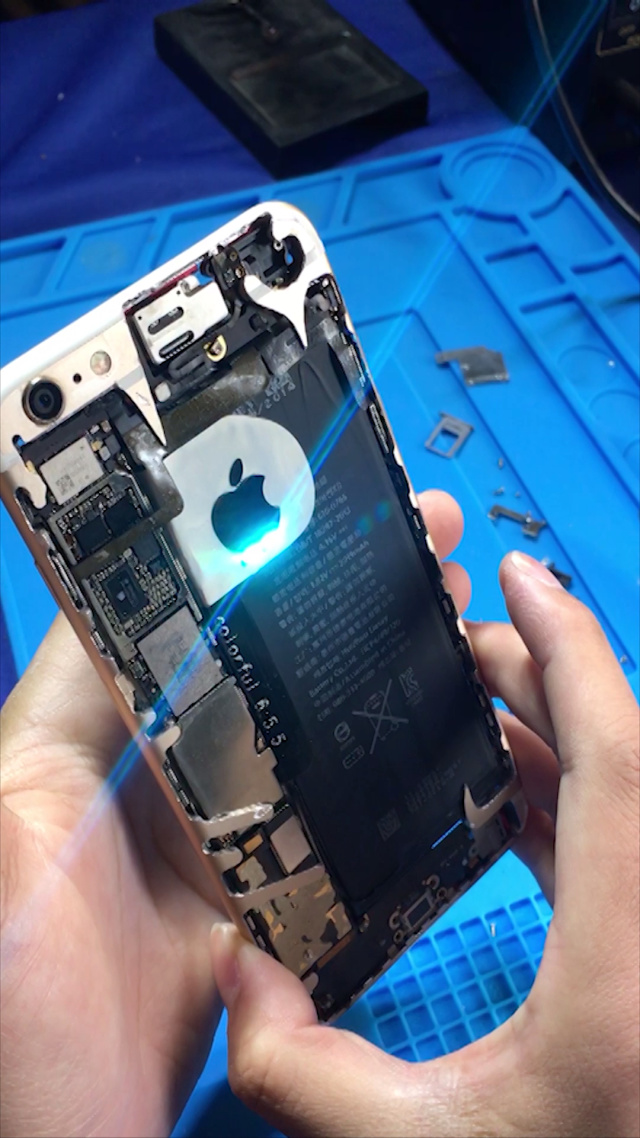 苹果5s改苹果8小版(苹果5s改苹果8小版多少钱)-第7张图片-有道翻译官网