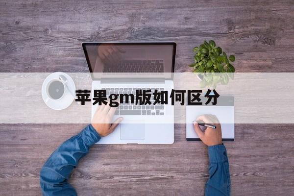 苹果gm版如何区分(苹果gm版本是什么意思)-第3张图片-有道翻译官网