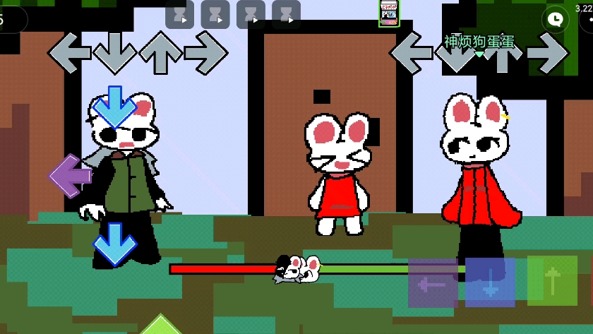 小兔子游戏版下载苹果版的简单介绍-第2张图片-有道翻译官网