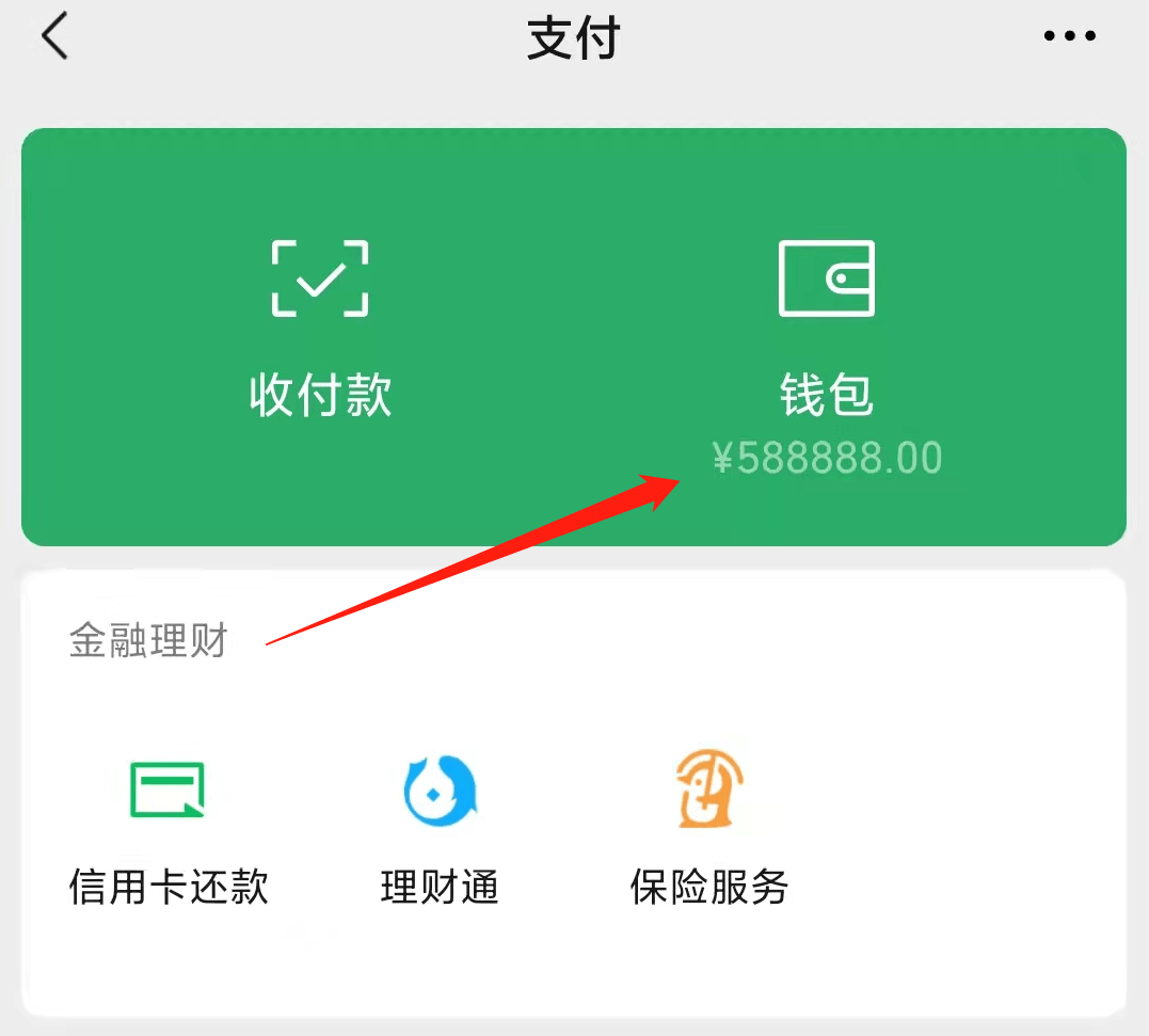 苹果付费版微信(苹果付费微信支付显示无效)