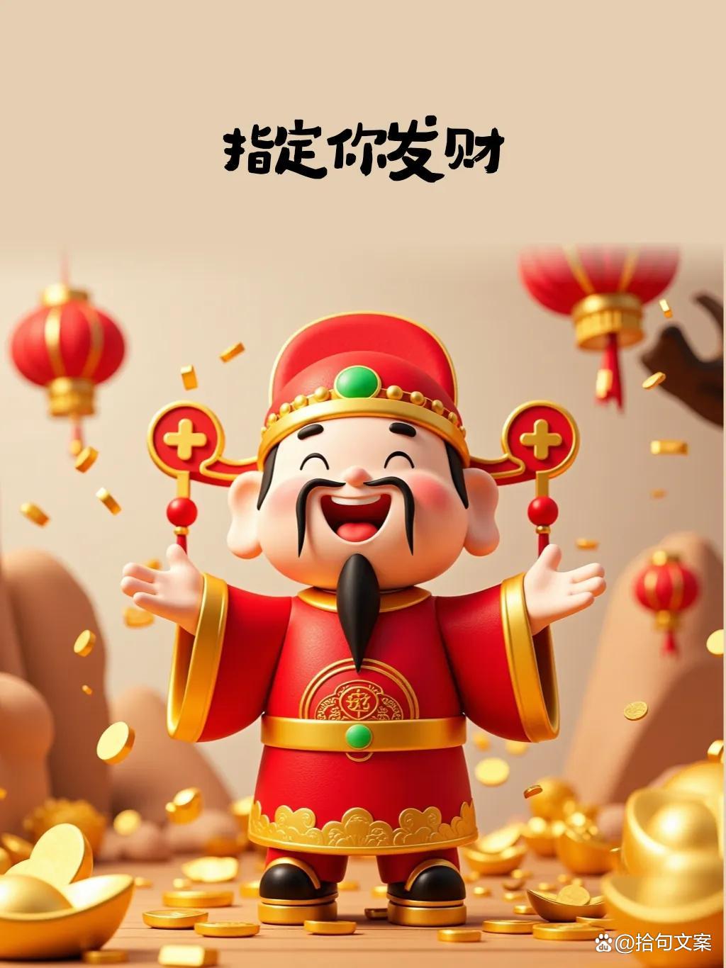 苹果版升官发财破解版(财神争霸app官网下载苹果)-第6张图片-有道翻译官网