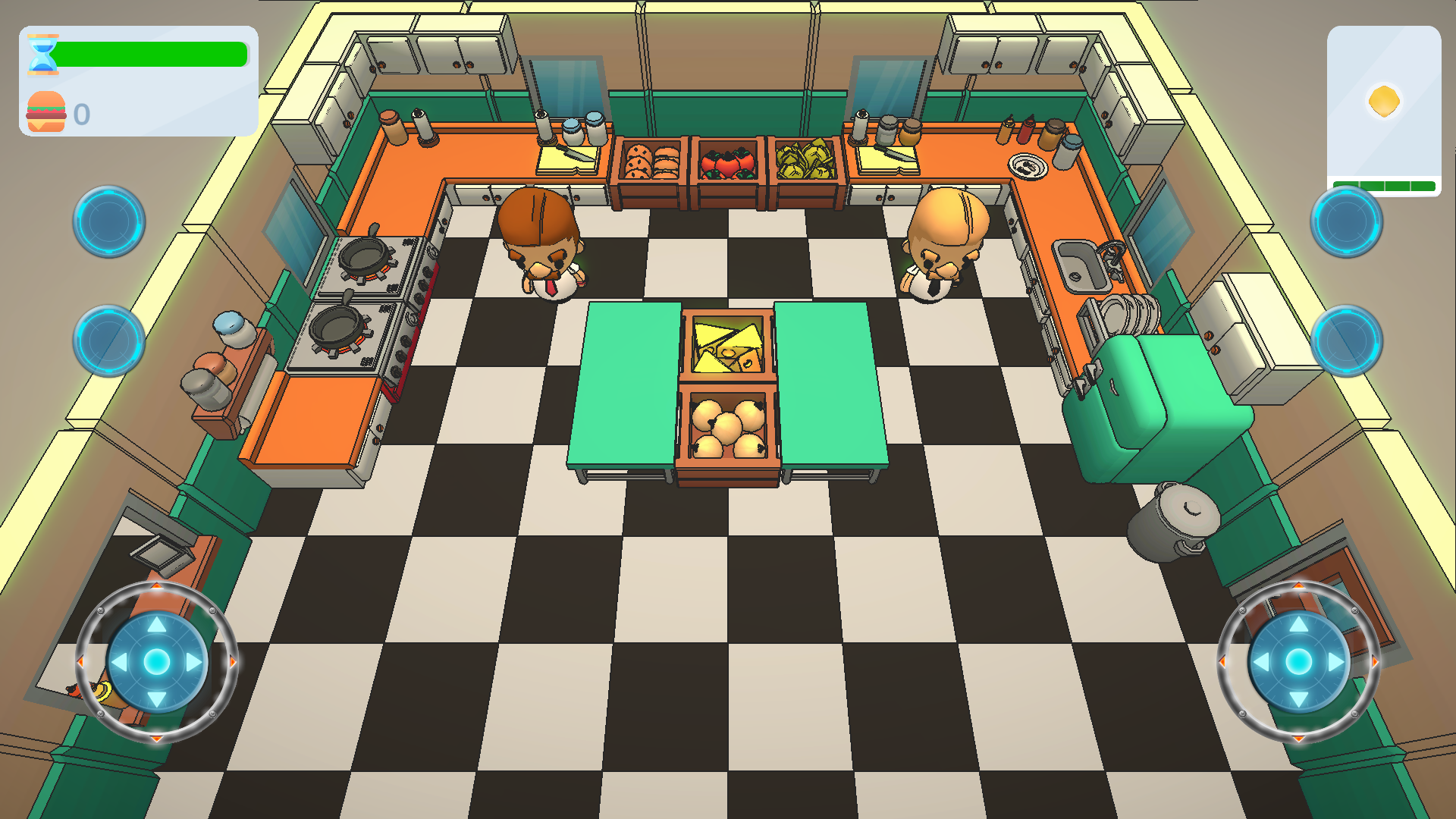 美食装修游戏苹果版(美食装修游戏苹果版安装)-第13张图片-有道翻译官网