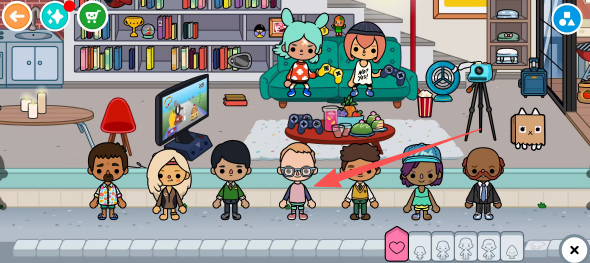 托卡世界全解锁版苹果版(托卡世界秒玩入口)-第8张图片-有道翻译官网 托卡世界全解锁版苹果版(托卡世界秒玩入口)-第8张图片-有道翻译官网